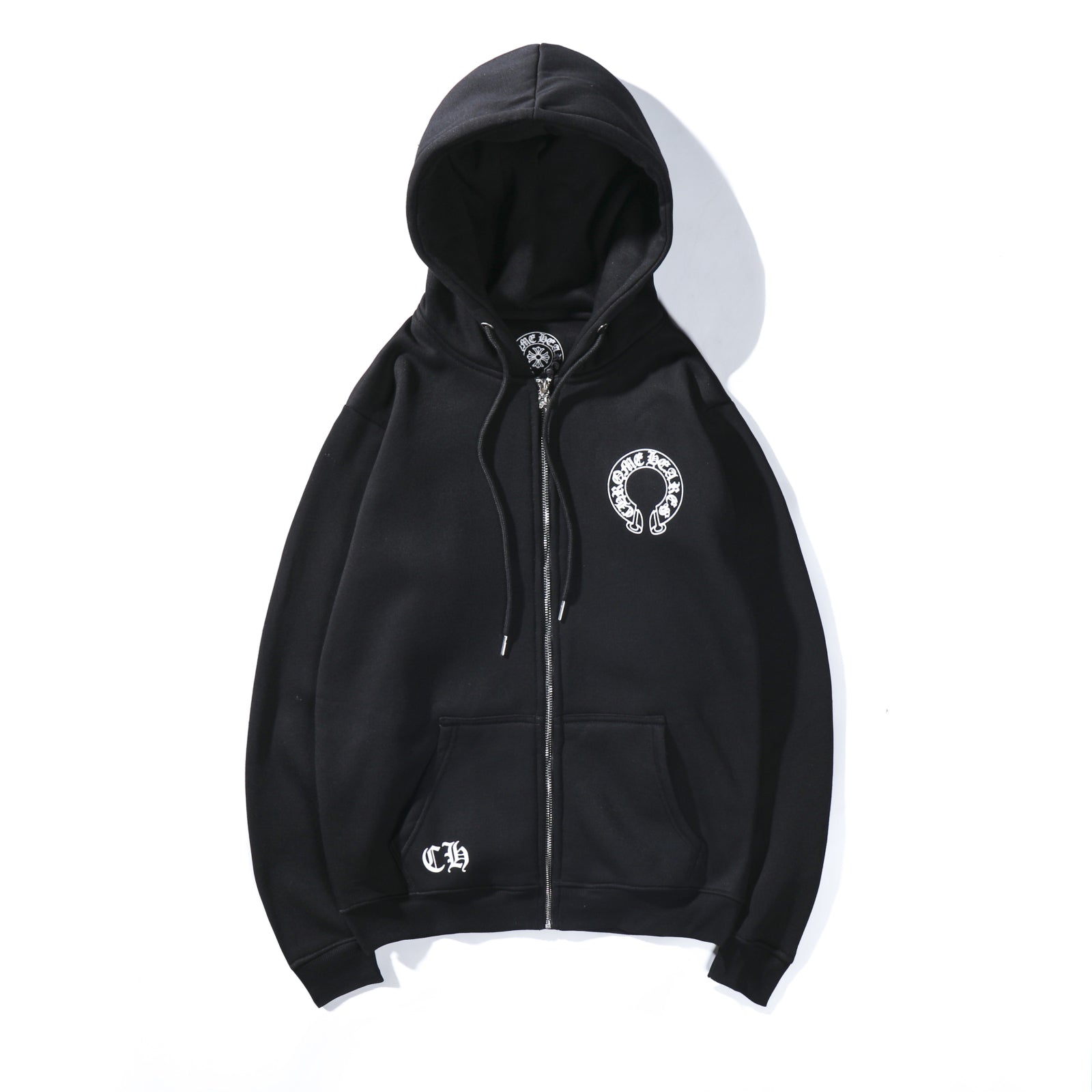 Best Replica Chrome Hearts Jacket - Colareps