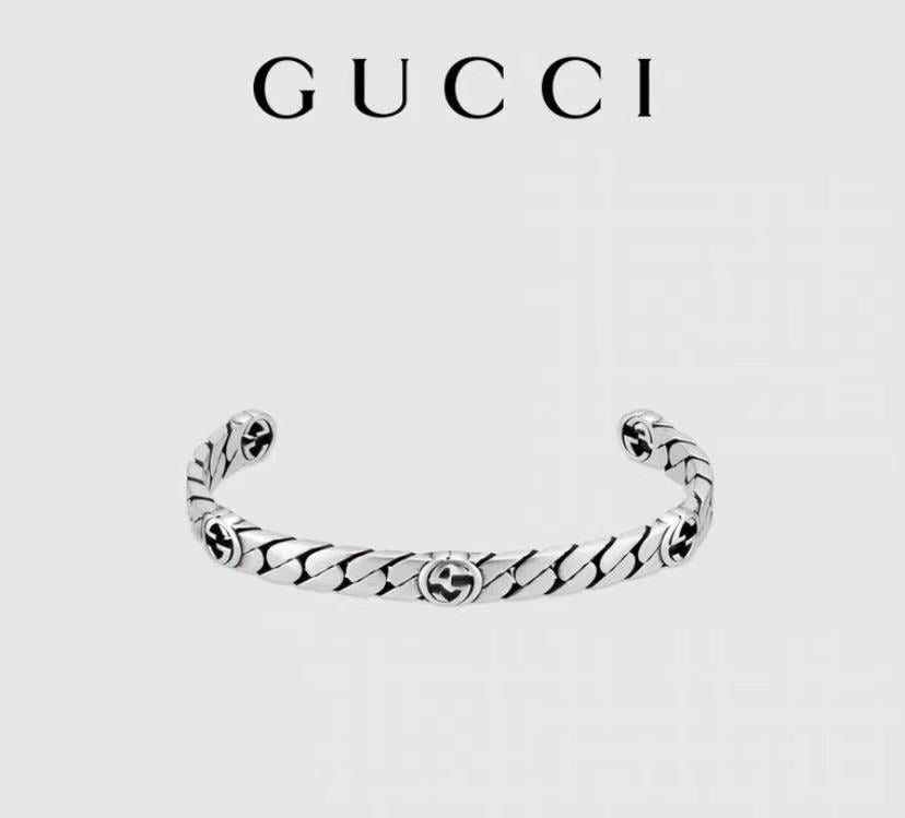 Best Replica Gucci Cuff Bracelet - Colareps
