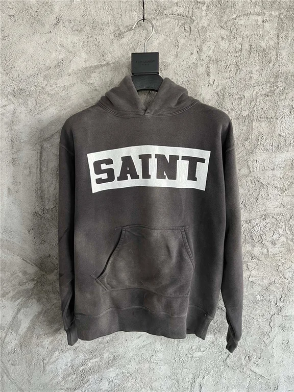 Best Replica 2022ss Saint Michael Hoodie - Colareps