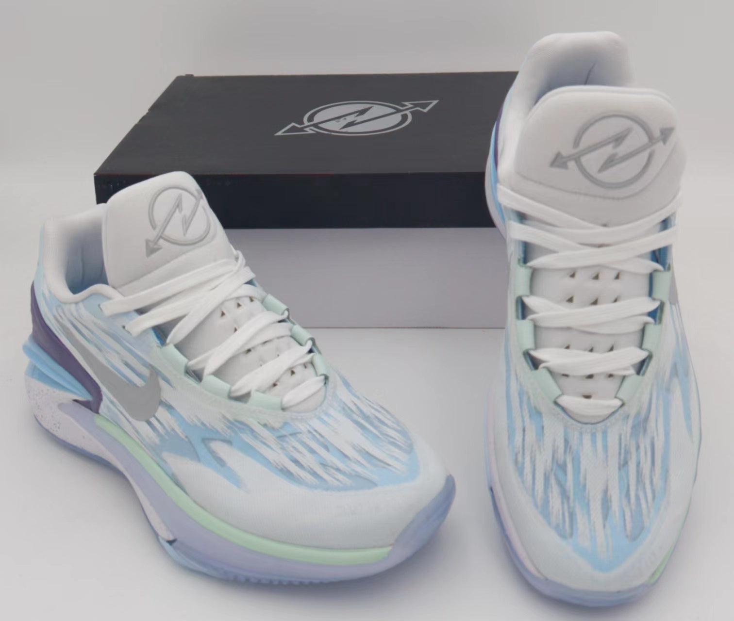 Best Replica NIKE ZOOM GT CUT 2 x DARE TO FLY - Colareps