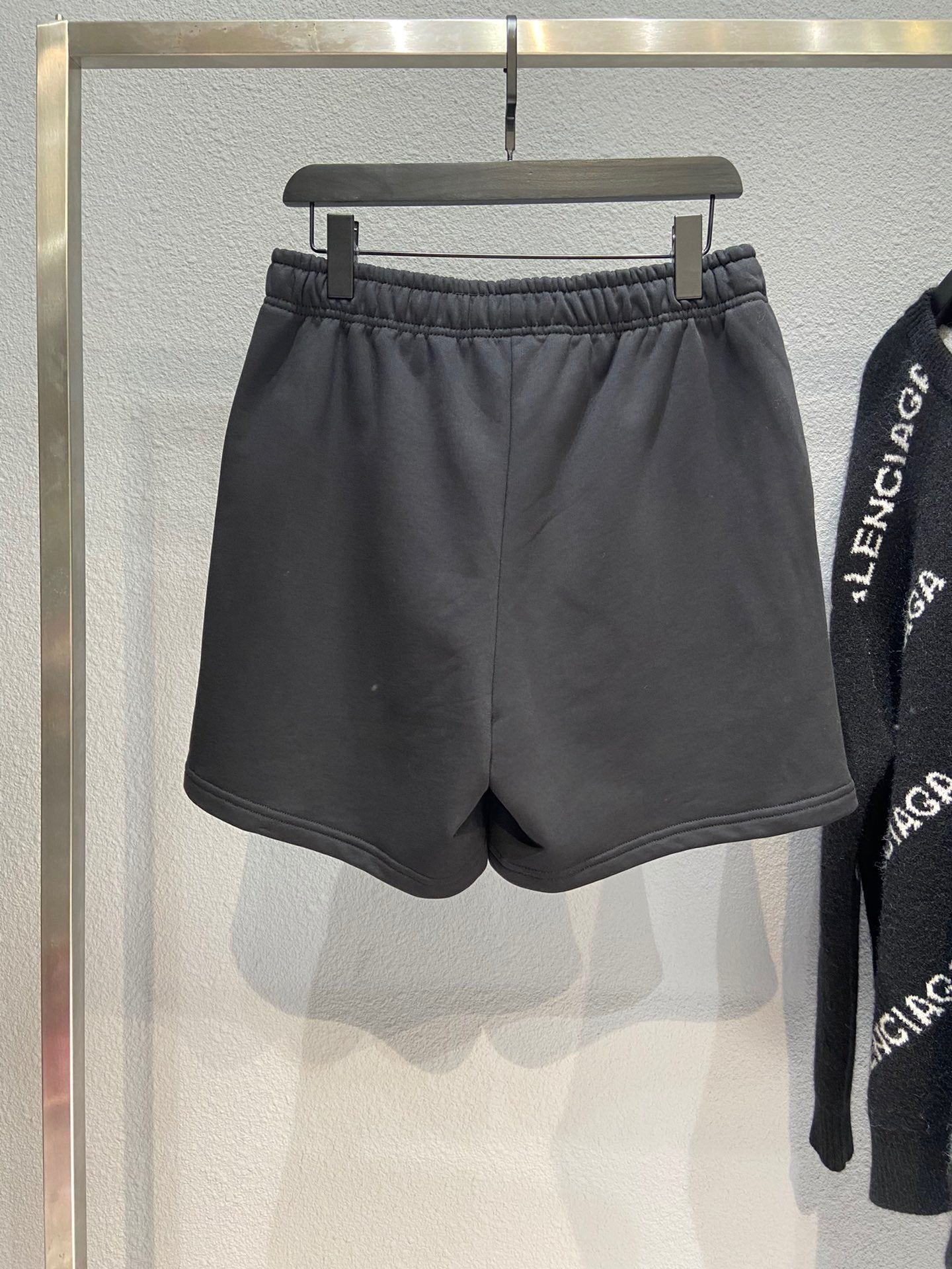 Best Replica Balenciaga Shorts - Colareps