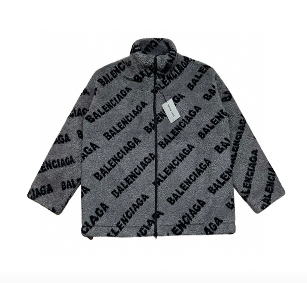 Best Replica Balenciaga Jacket - Colareps