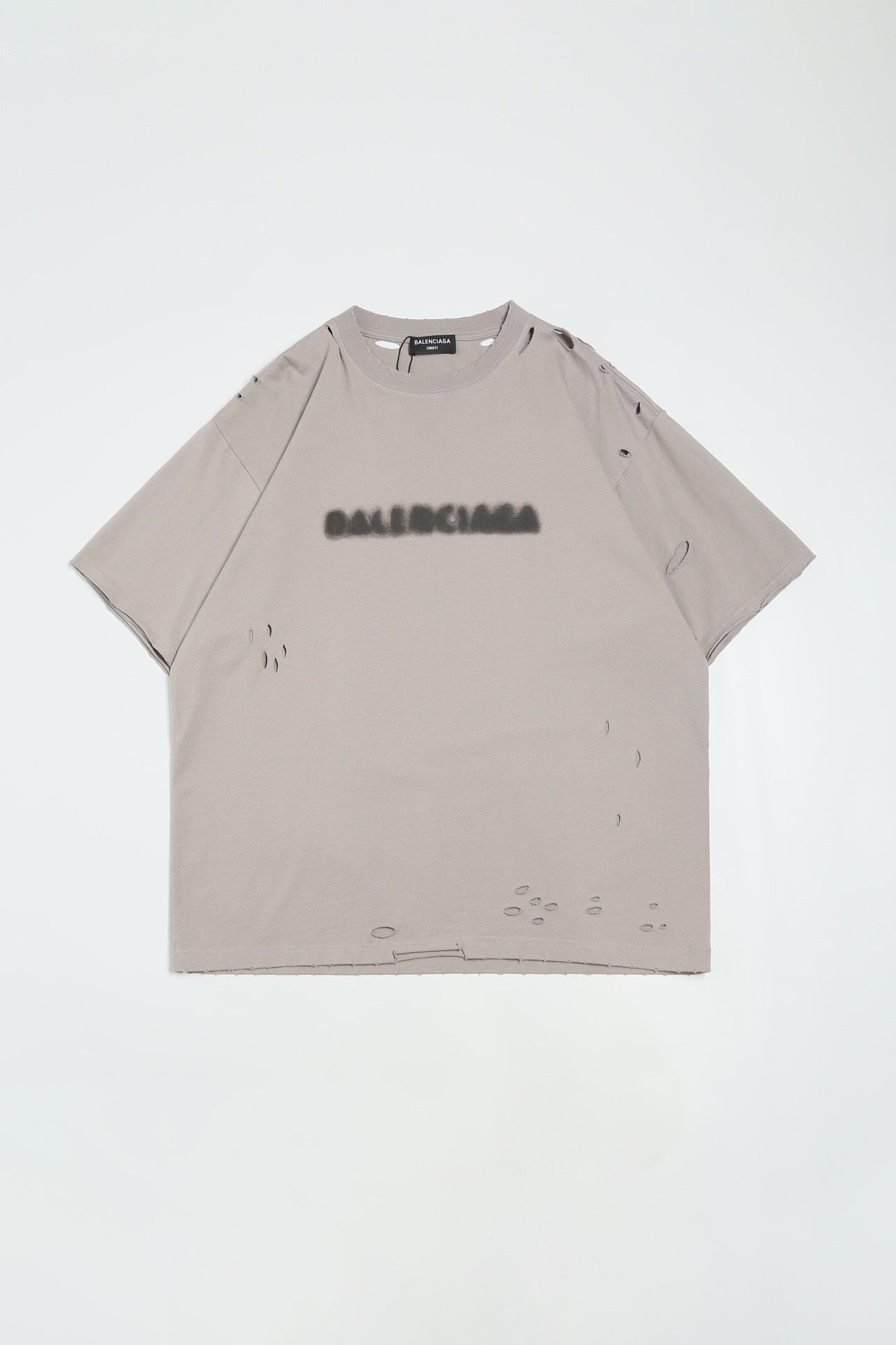 Best Replica Balenciaga T-shirt - Colareps