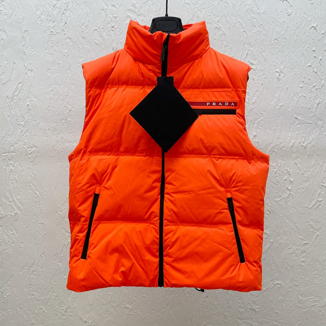 Best Replica Prada Vest - Colareps