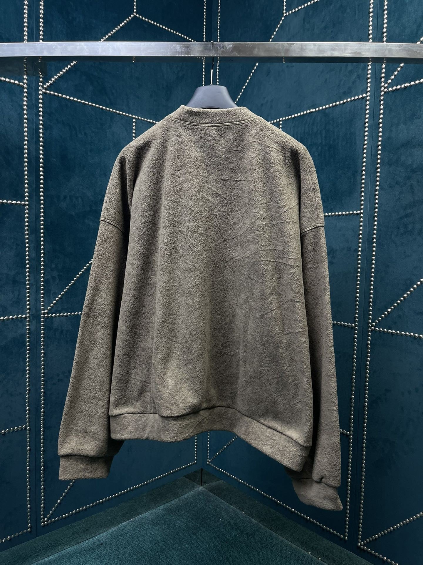 Best Replica Balenciaga Sweatshirt - Colareps