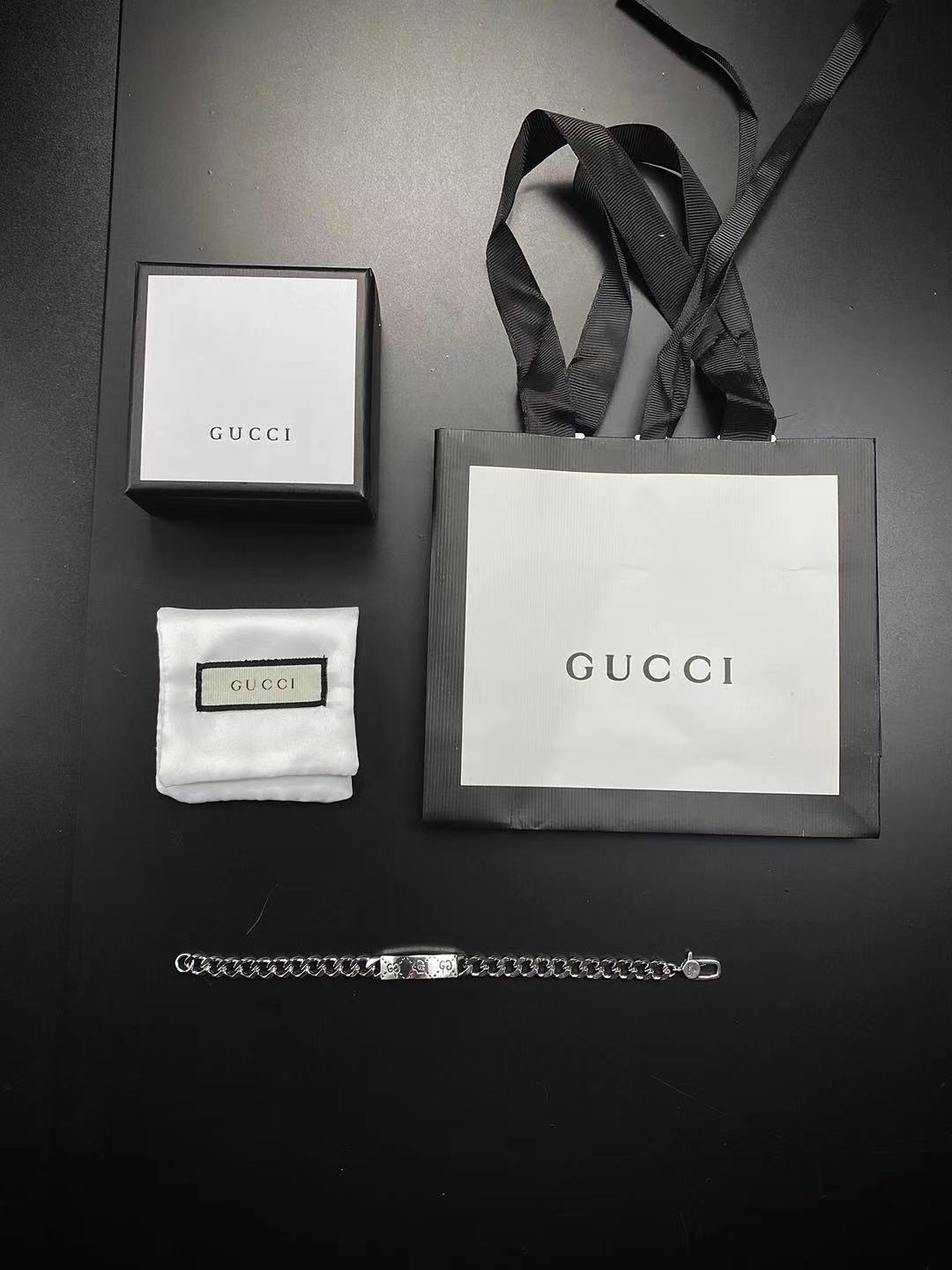 Best Replica Gucci Bracelet - Colareps