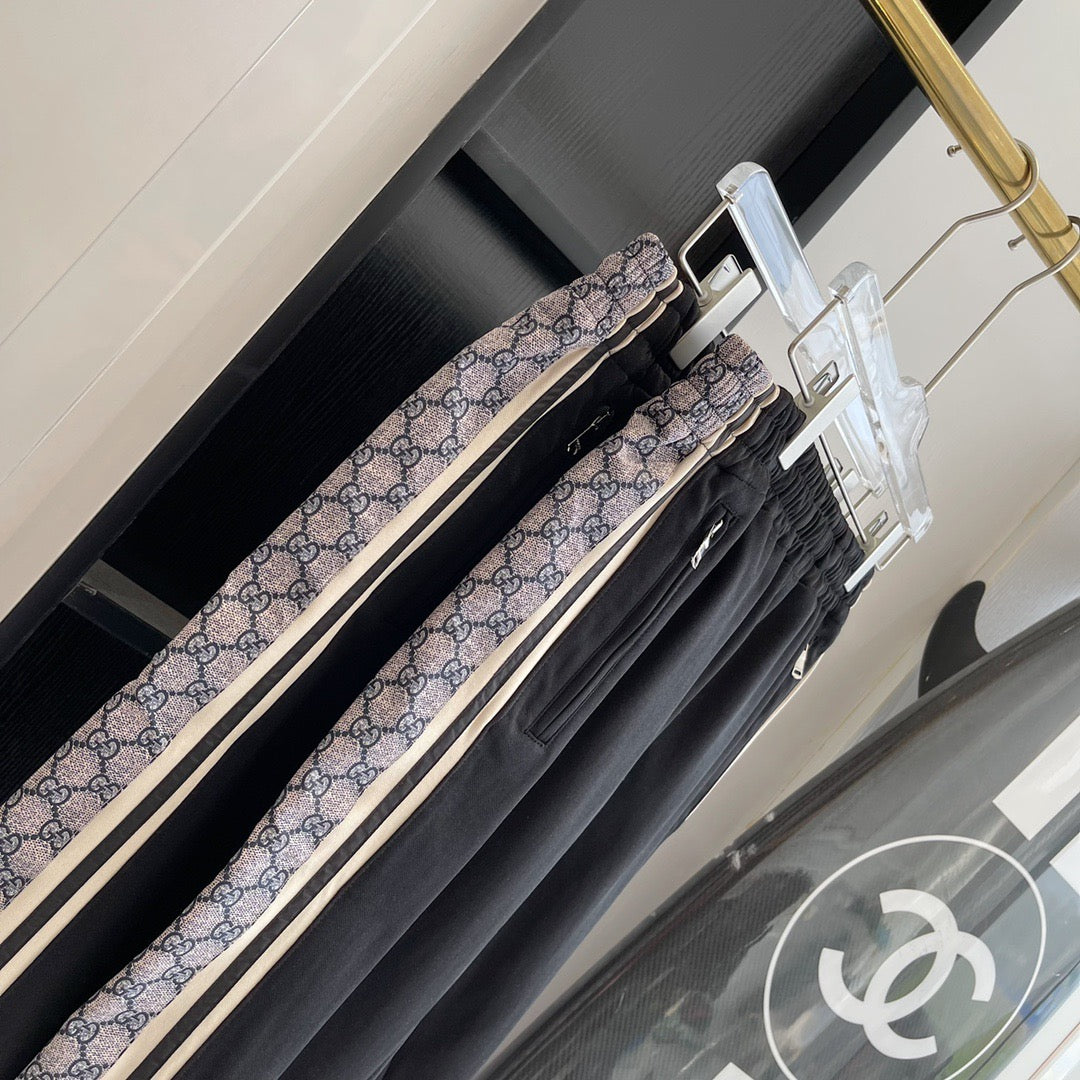 Best Replica Gucci Sweatpants - Colareps