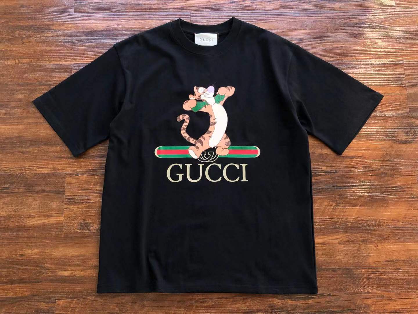 Best Replica Gucci T-shirt - Colareps