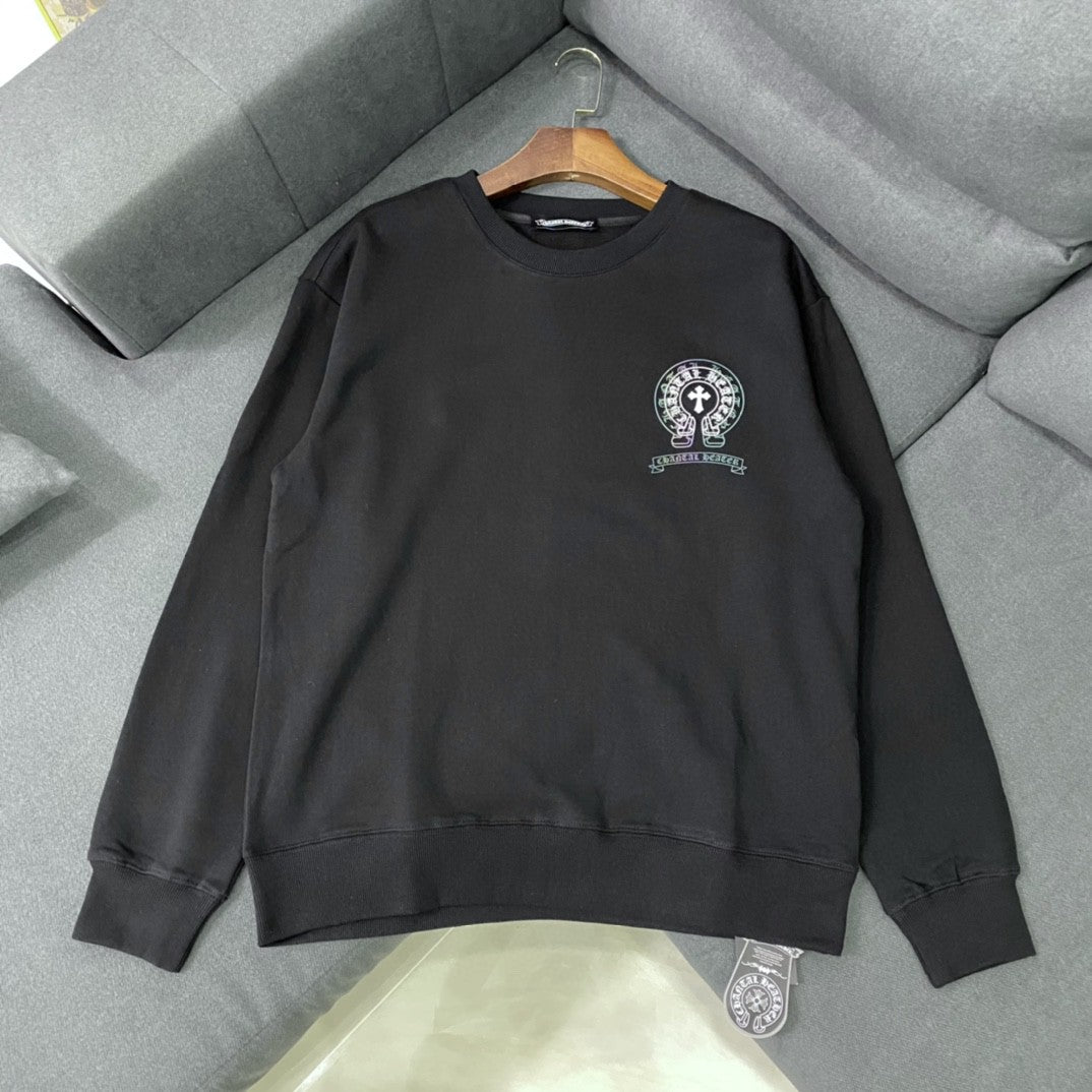 Best Replica Chrome Hearts Sweatshirt - Colareps