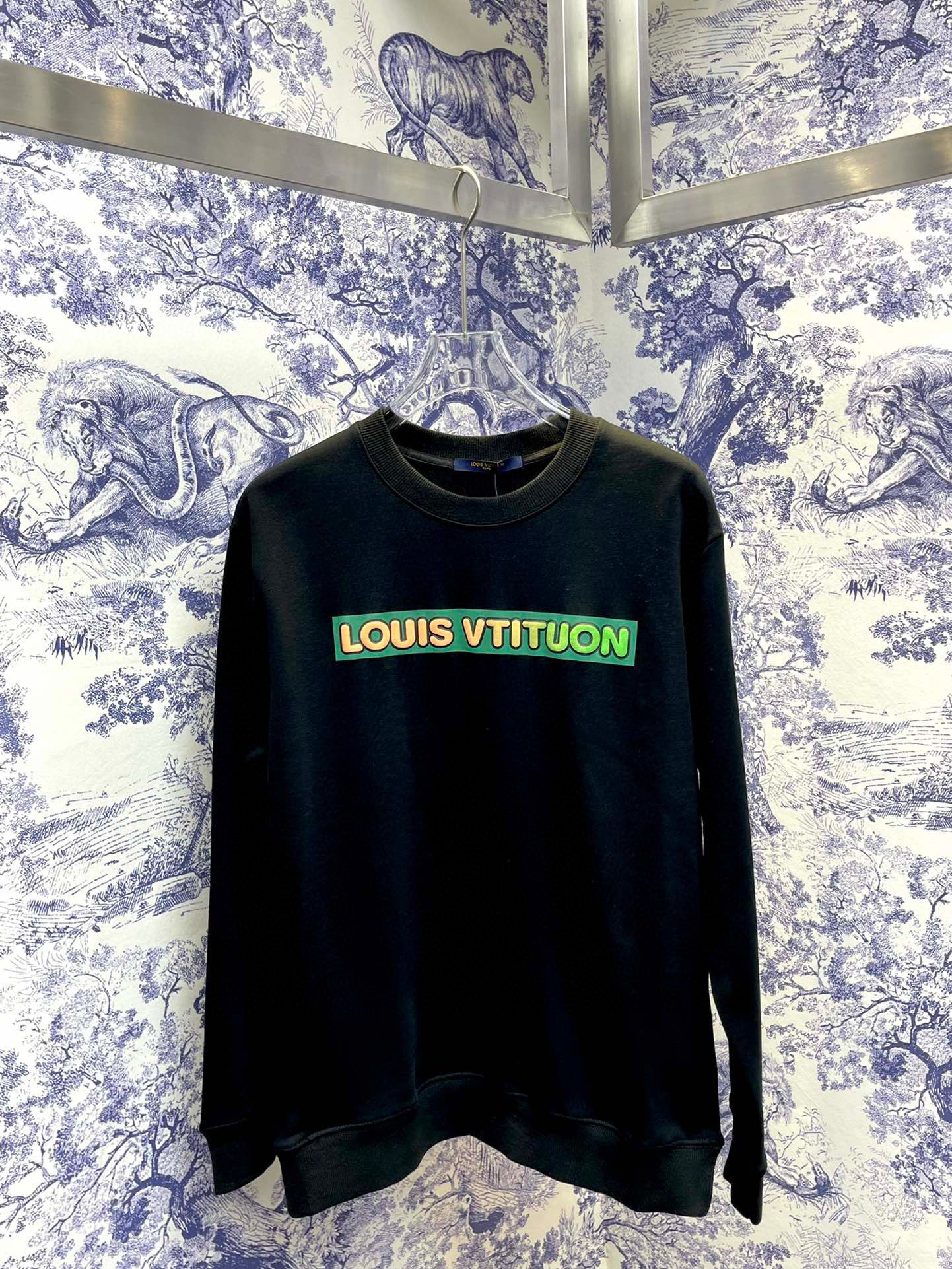 Best Replica Louis Vuitton Sweatshirt - Colareps