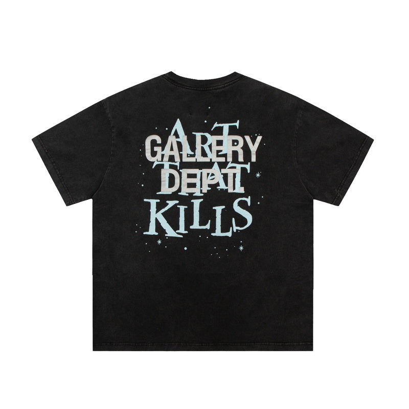 Best Replica Gallery Dept T-shirt - Colareps