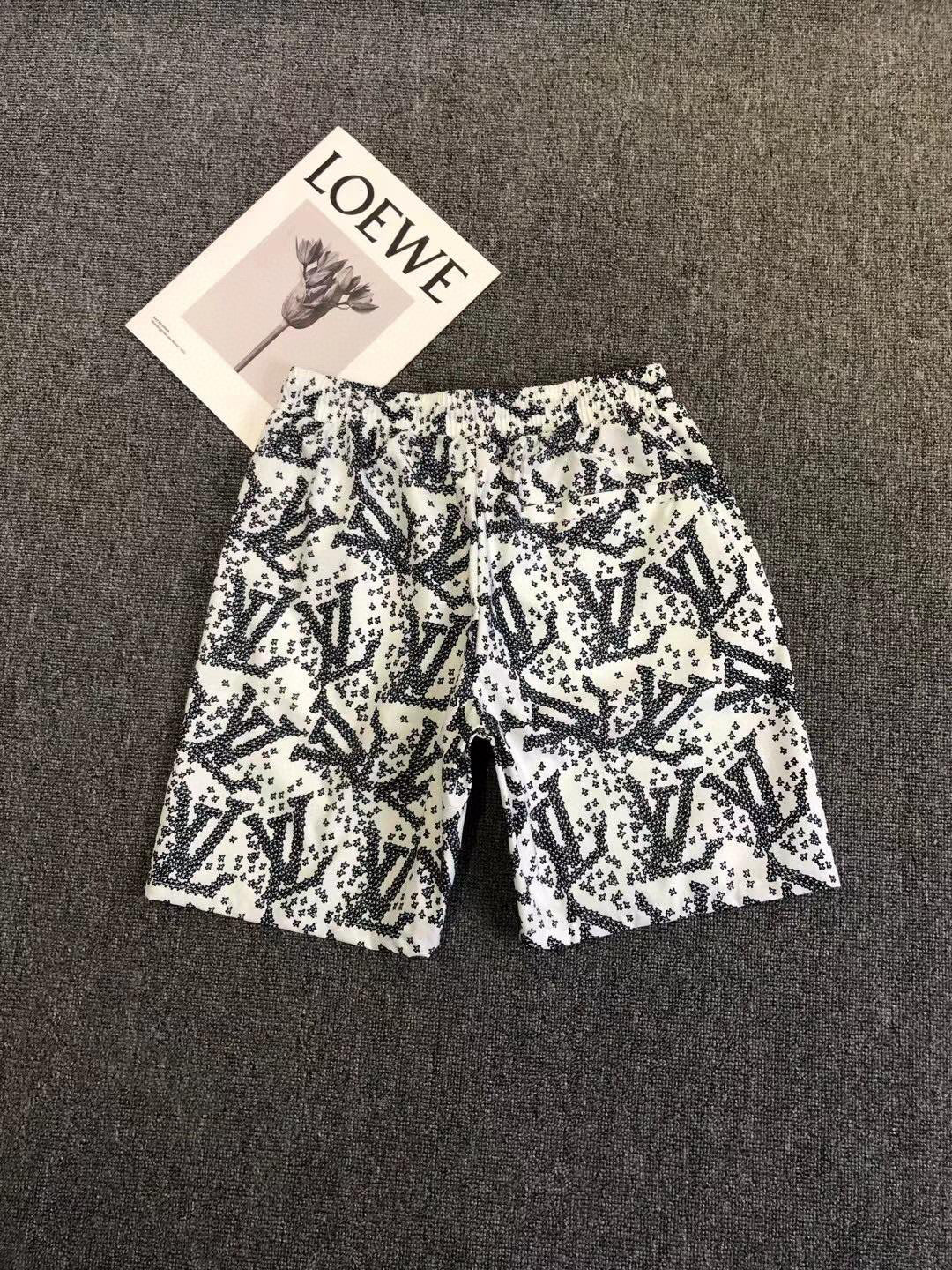 Best Replica Louis Vuitton Shorts - Colareps