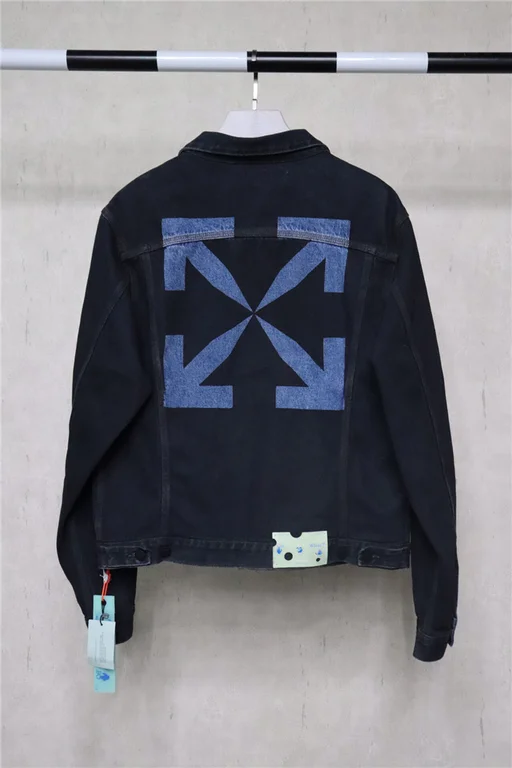 Best Replica 2021SS Off White Jacket - Colareps
