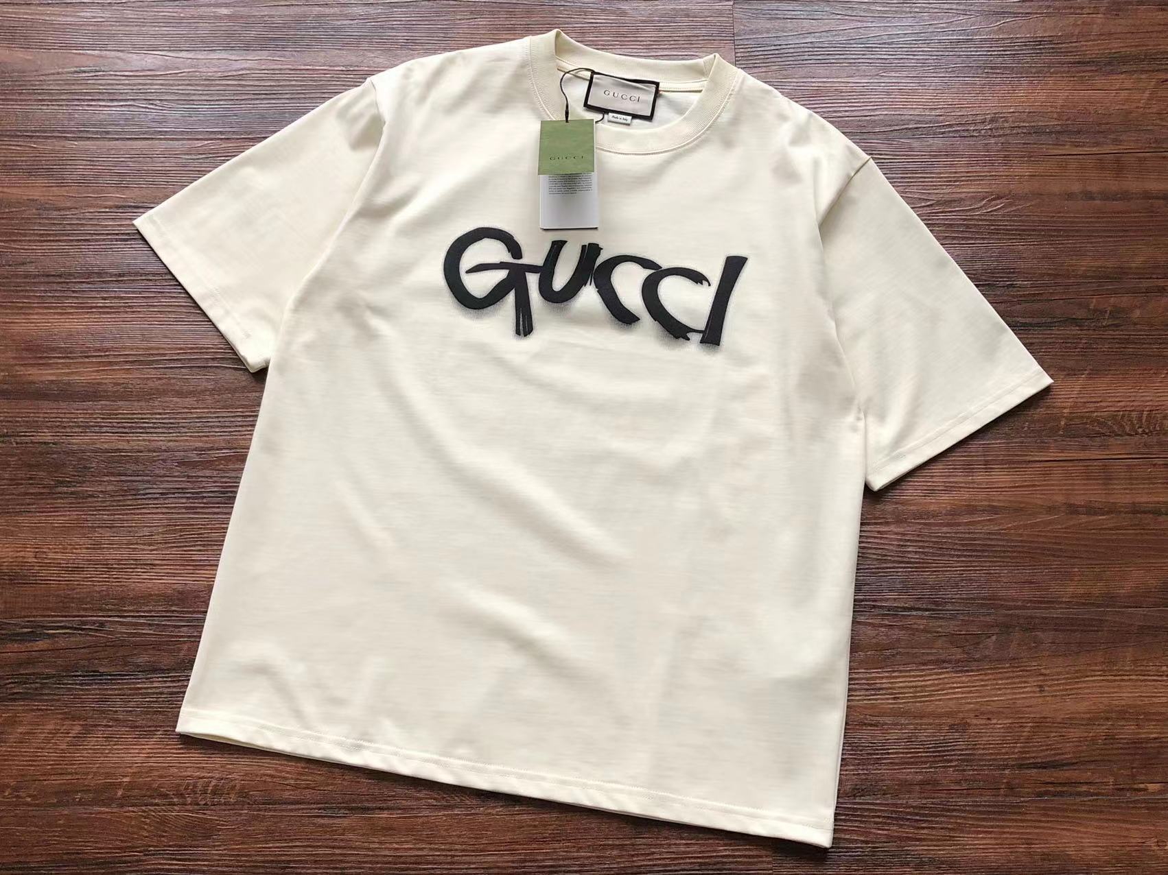 Best Replica Gucci T-shirt - Colareps