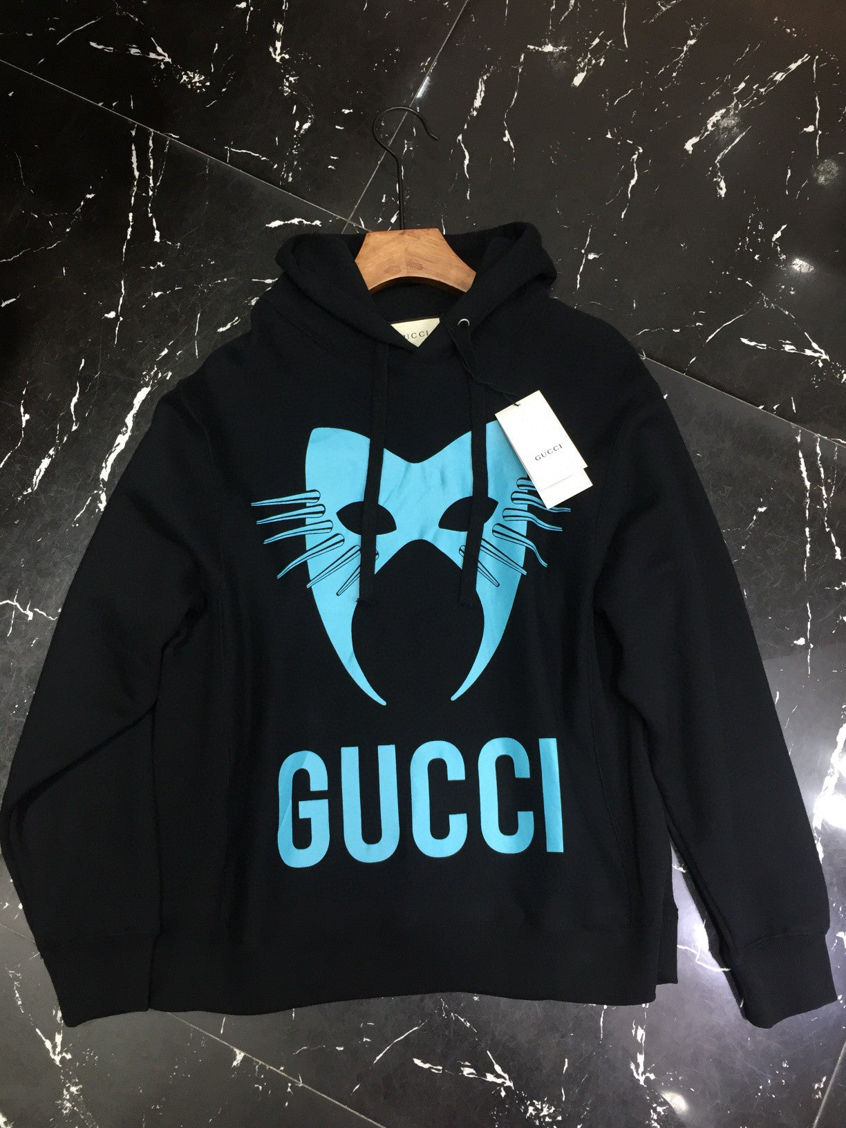 Best Replica Gucci Hoodie - Colareps