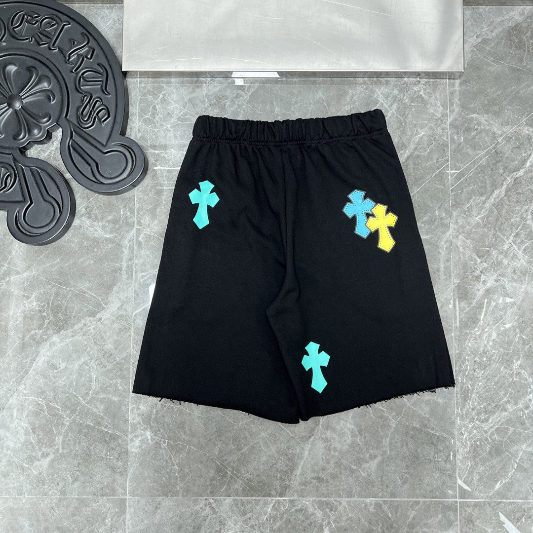 Best Replica Chrome Hearts Shorts - Colareps