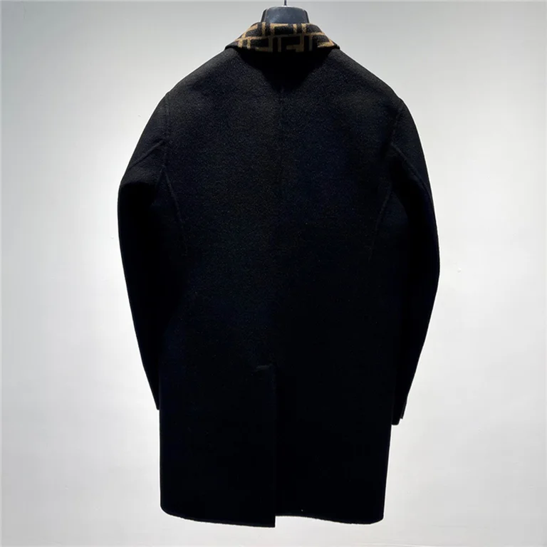 Best Replica 2021SS Fendi Overcoat - Colareps