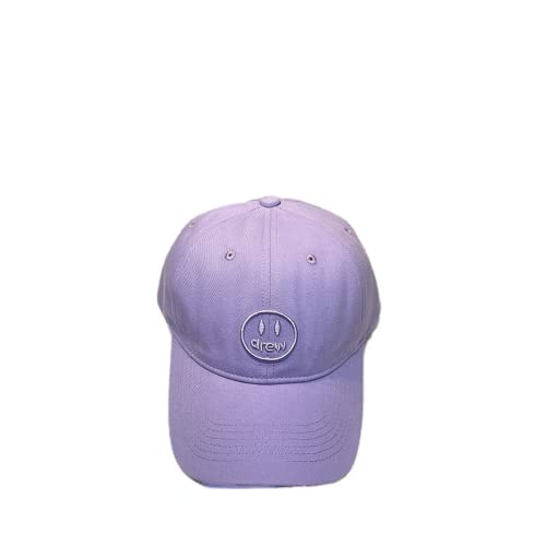 Best Replica Drew Trucker Hat Purple - Colareps