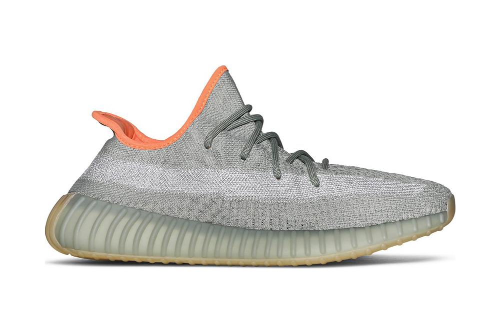 Best Replica Yeezy Boost 350 V2  Desert Sage - Colareps