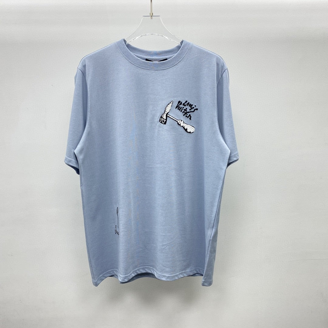 Best Replica Louis Vuitton T-shirt - Colareps
