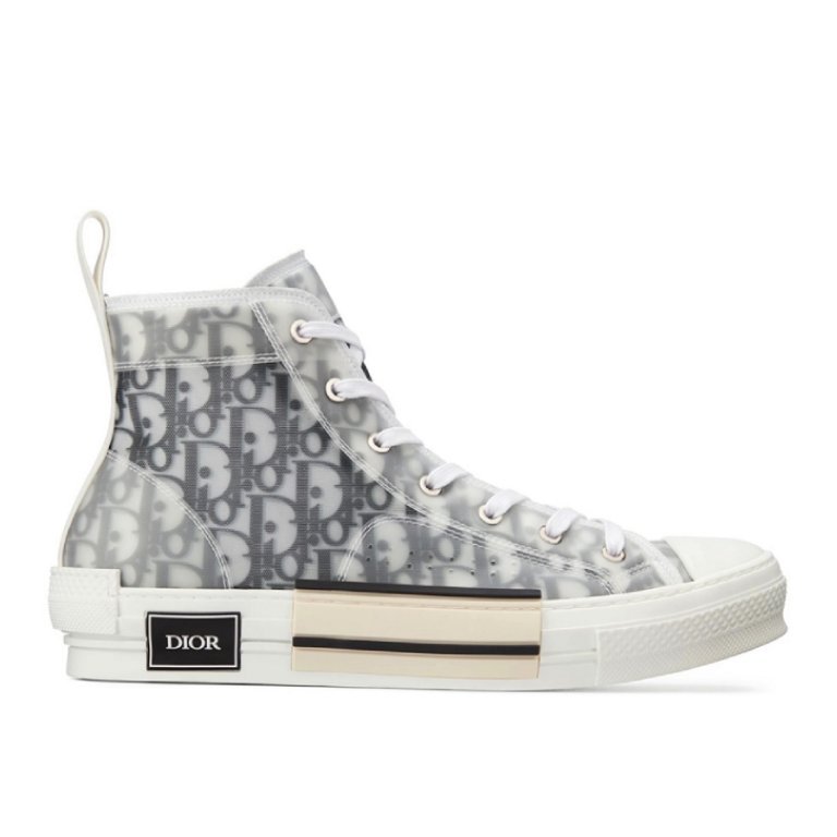 Best Replica Converse Dupes Dior B23 High  Dior Oblique - Colareps