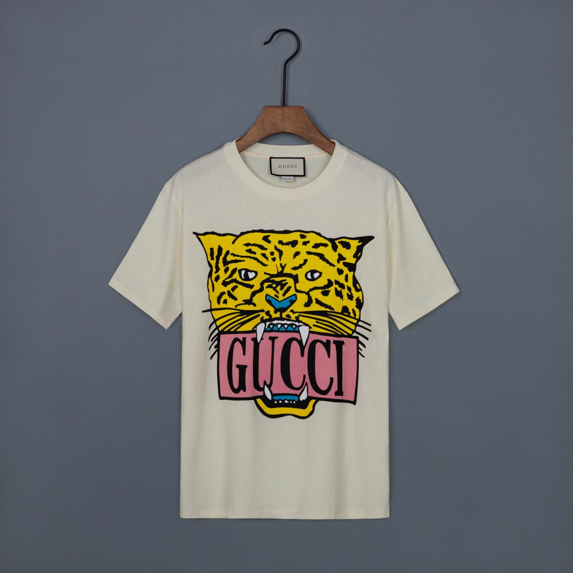 Best Replica Gucci T-shirt - Colareps