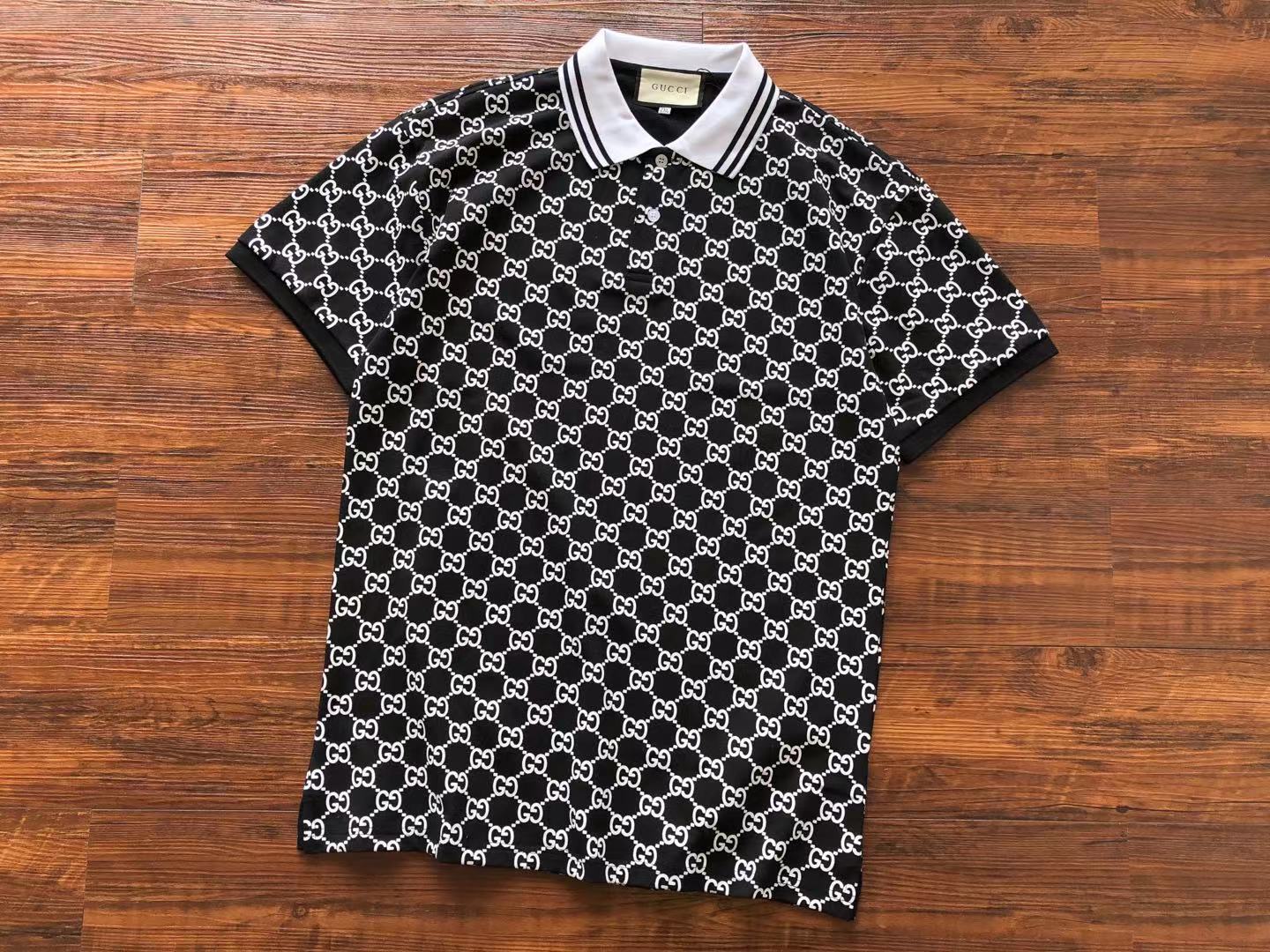 Best Replica Gucci Shirt - Colareps