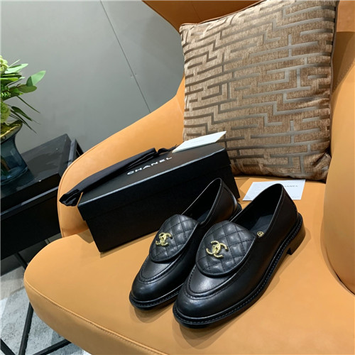 Best Replica chanel shoes women - Colareps