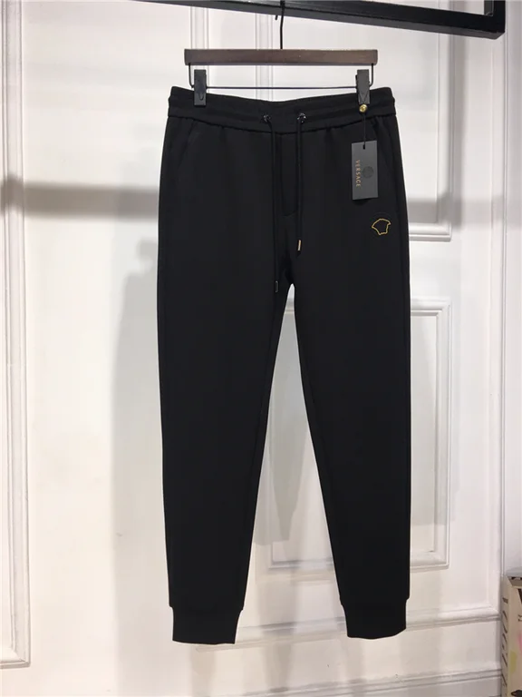 Best Replica 2021fw Versace Pants - Colareps