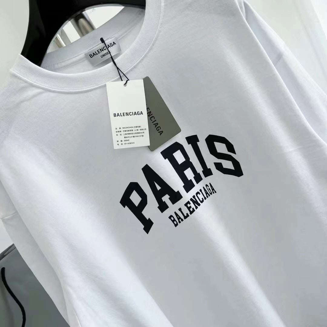 Best Replica Balenciaga T-shirt - Colareps