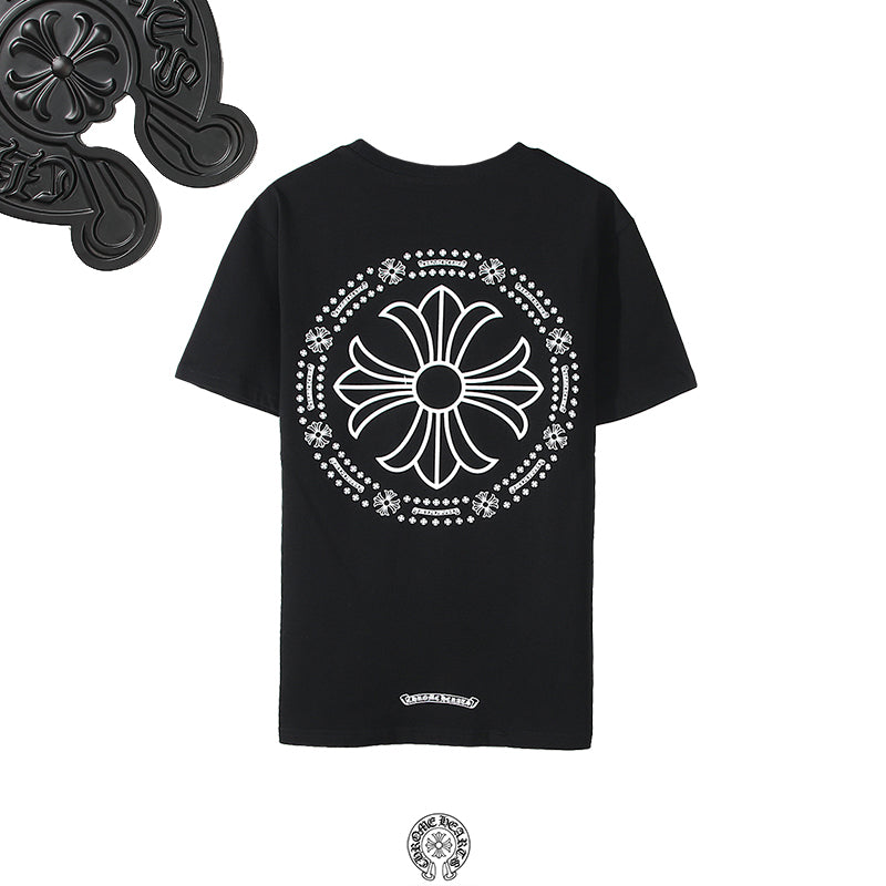Best Replica Chrome Hearts T-shirt - Colareps