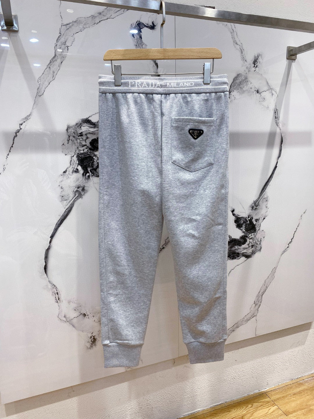 Best Replica Prada Sweatpants - Colareps