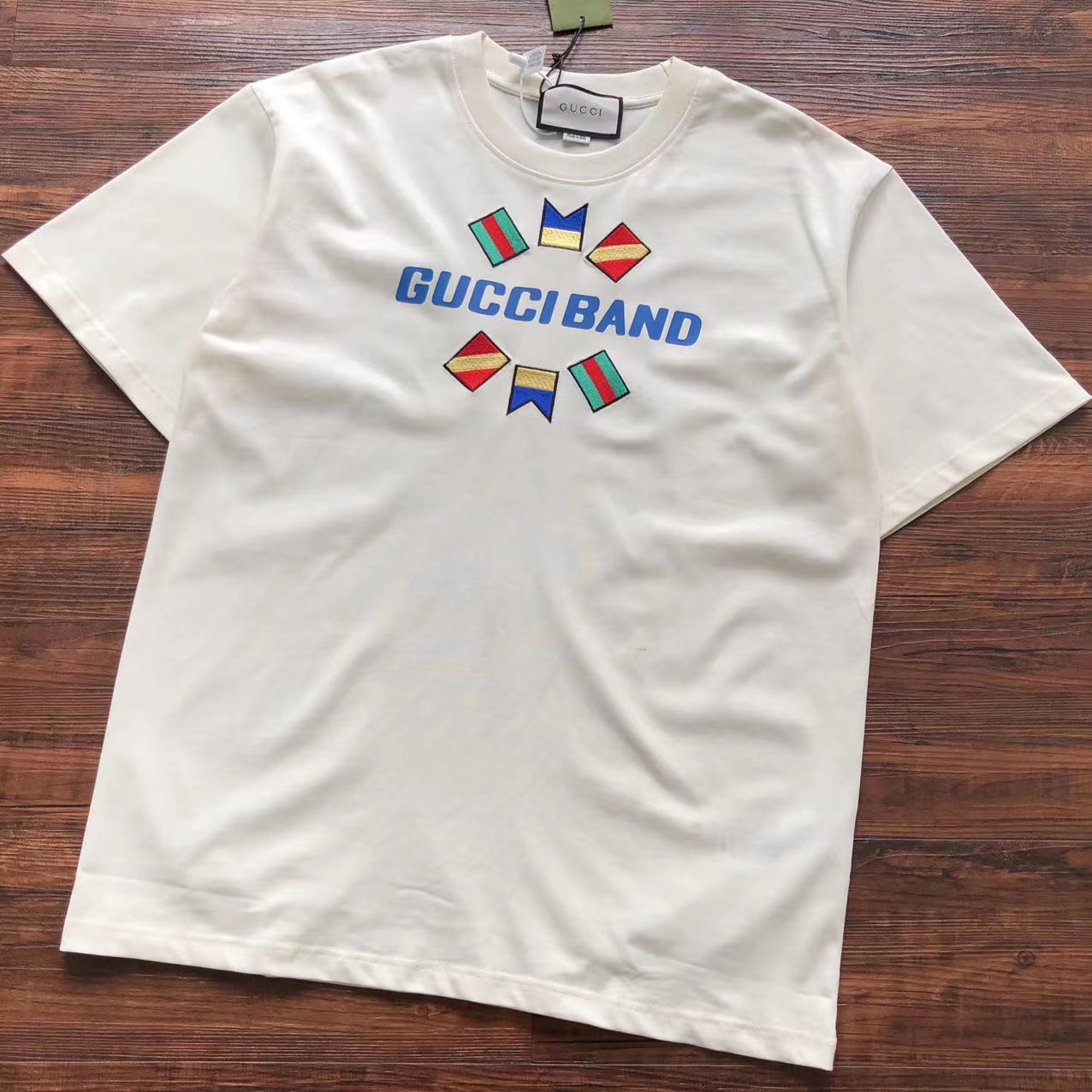 Best Replica Gucci T-shirt - Colareps