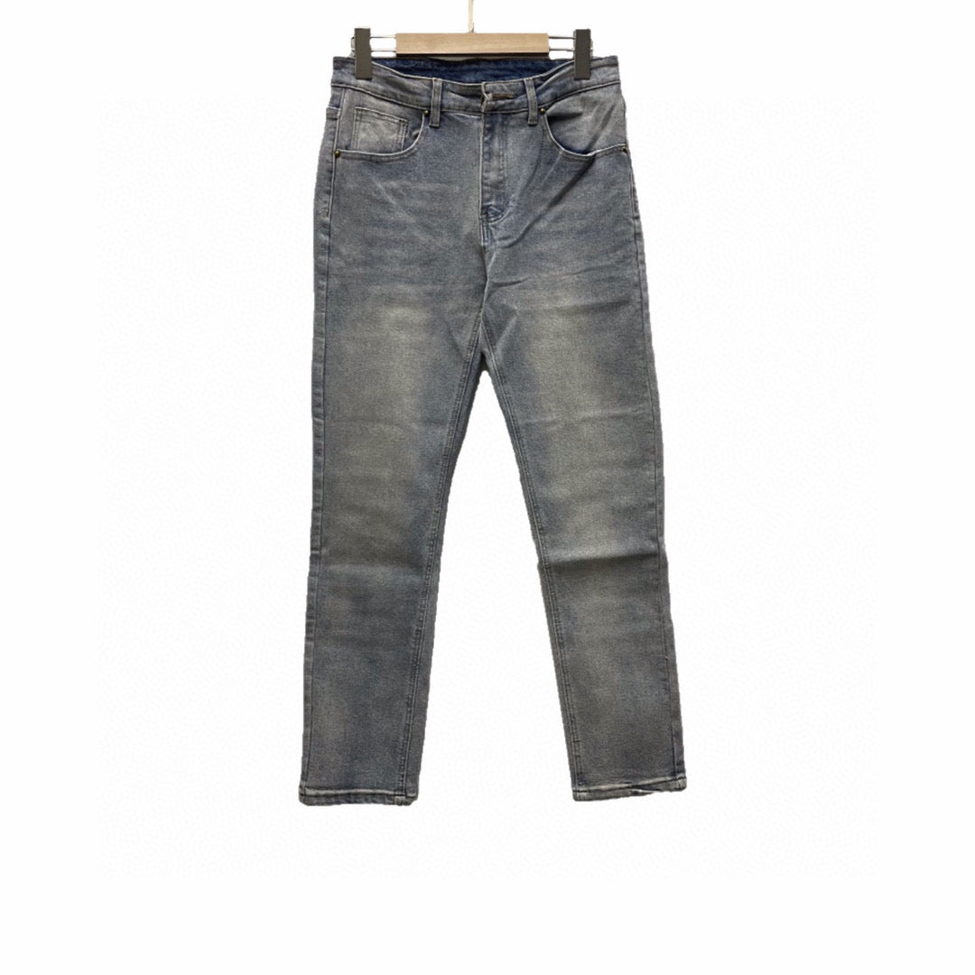 Best Replica Louis Vuitton Jeans - Colareps