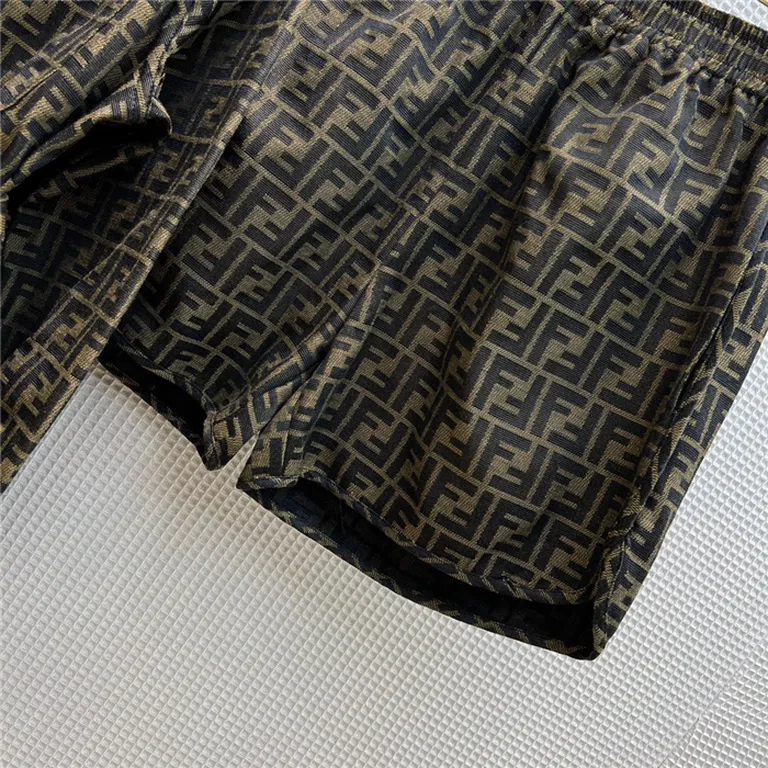 Best Replica 2022ss Fendi Suit - Colareps