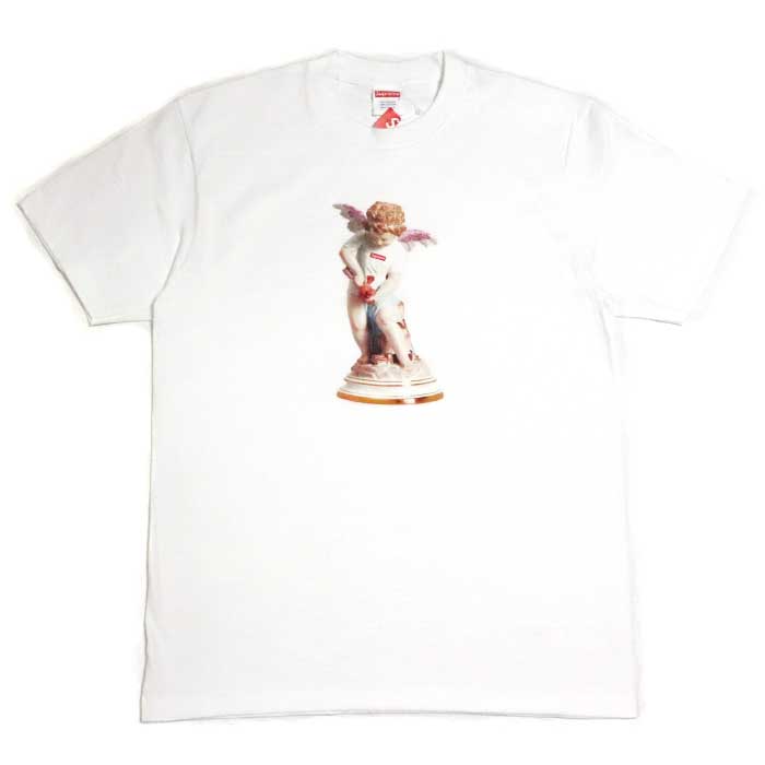 Best Replica SUPREME CUPID TEE - Colareps