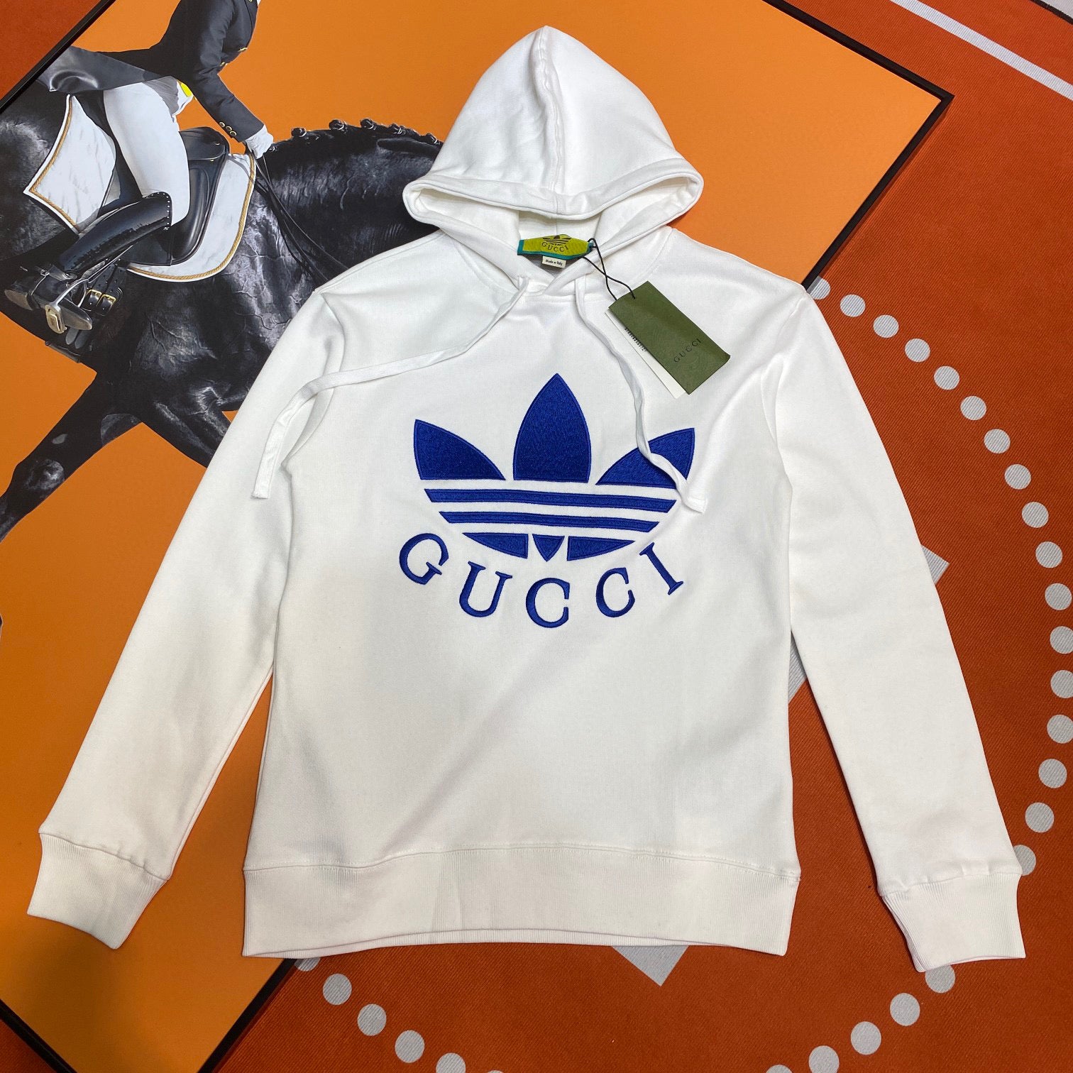 Best Replica Gucci Hoodie - Colareps