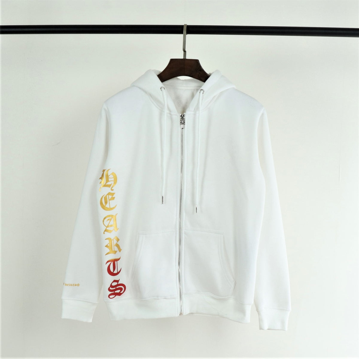 Best Replica Chrome Hearts Jacket - Colareps
