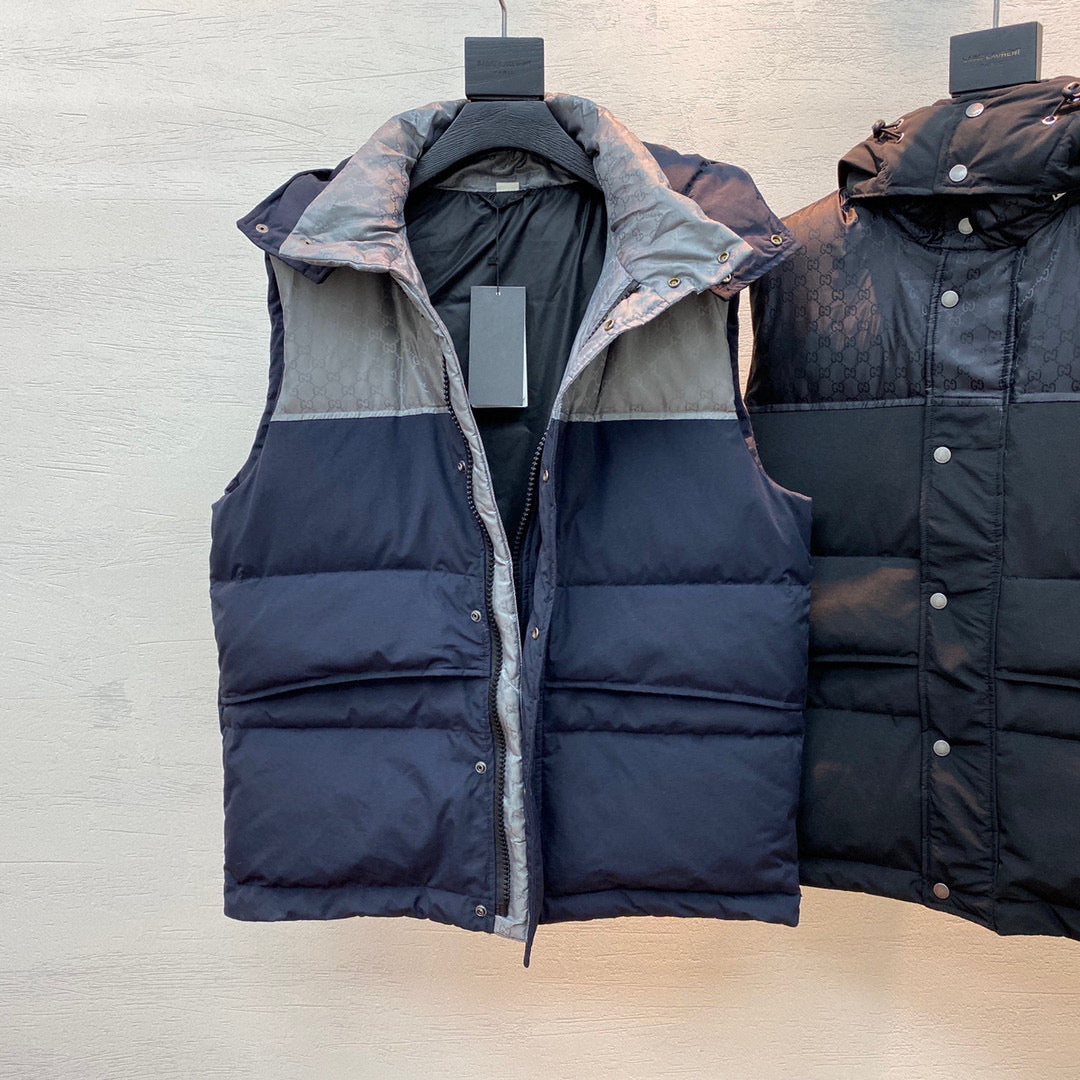 Best Replica Gucci Vest - Colareps