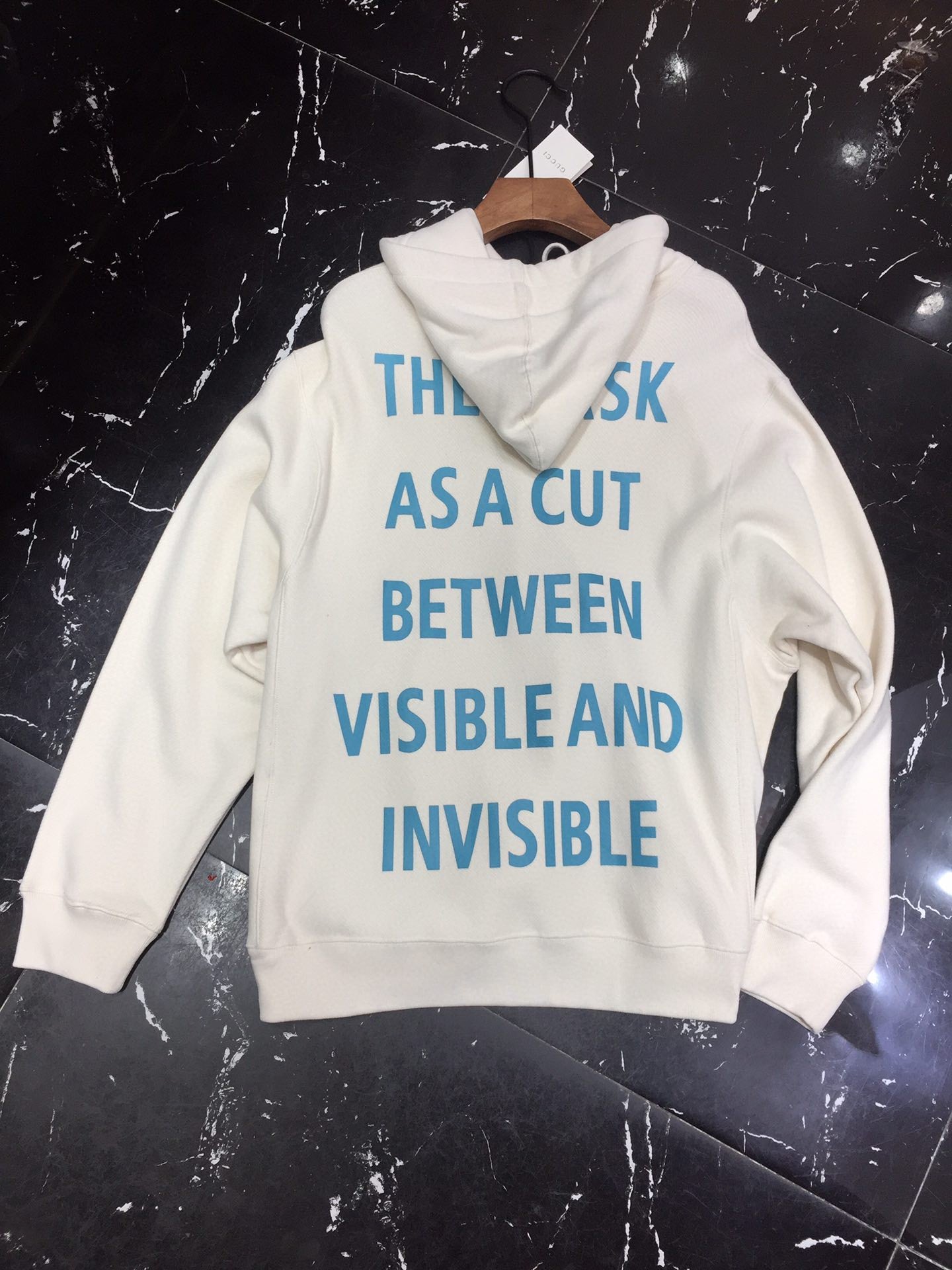 Best Replica Gucci Hoodie - Colareps