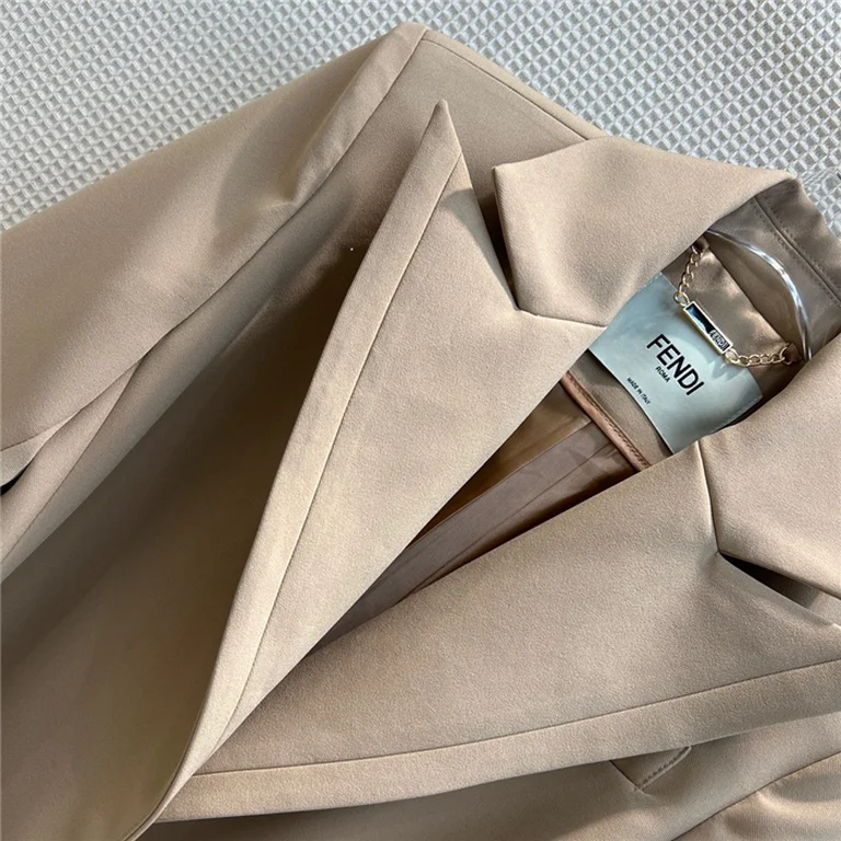 Best Replica 2022ss Fendi Windcoat - Colareps