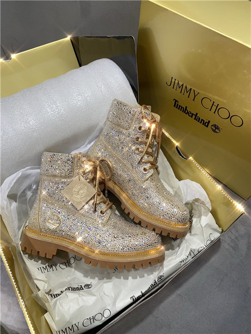 Best Replica jimmy choo Dupes x timberland ankle boots - Colareps