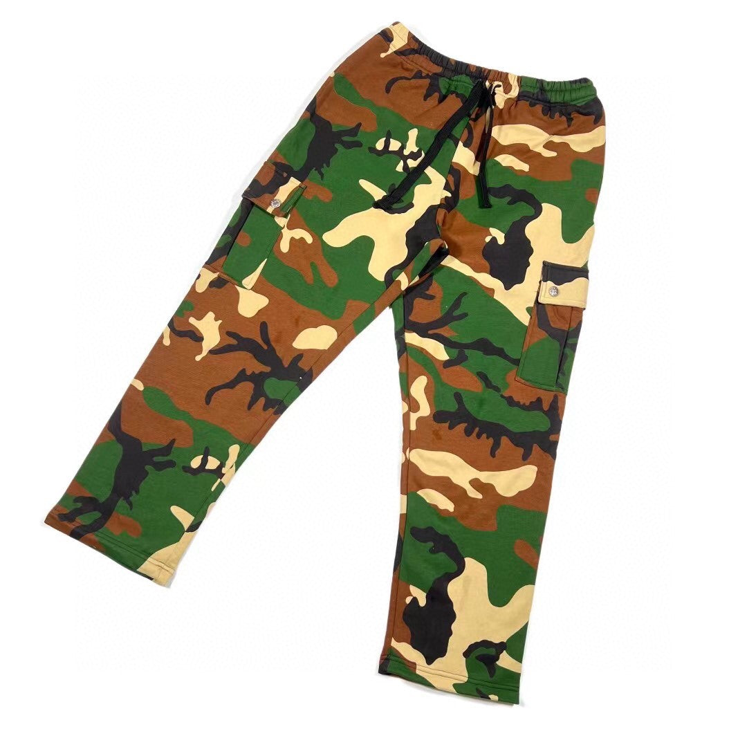 Best Replica Chrome Hearts Pants - Colareps