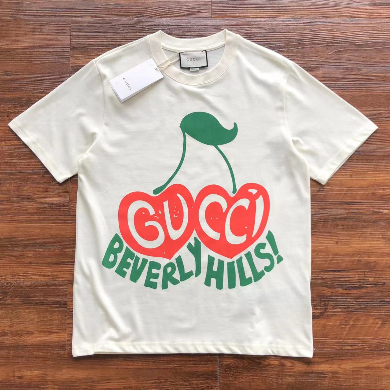Best Replica Gucci T-shirt - Colareps