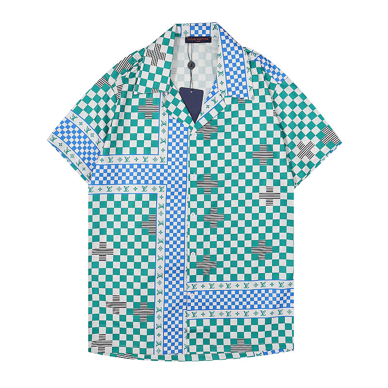 Best Replica Louis Vuitton Shirt - Colareps