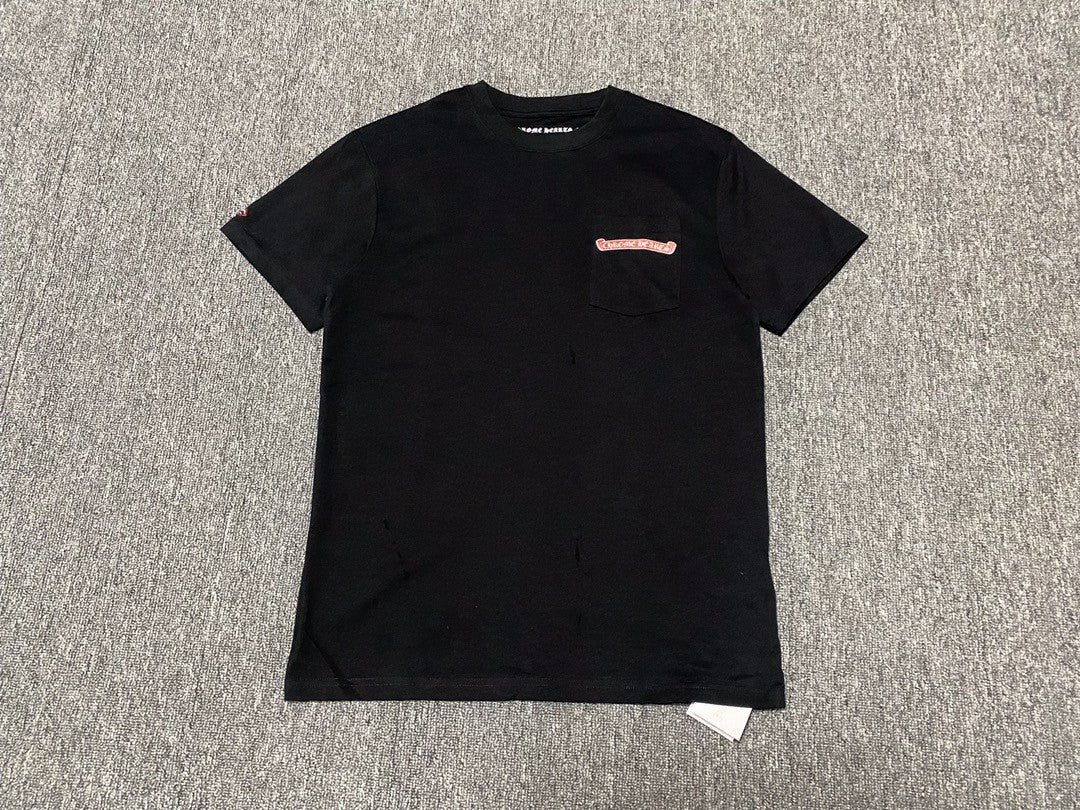 Best Replica Chrome Hearts T-shirt - Colareps