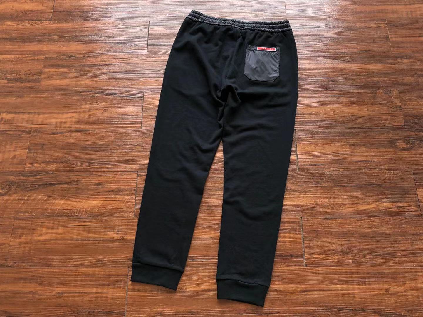 Best Replica Prada Sweatpants - Colareps