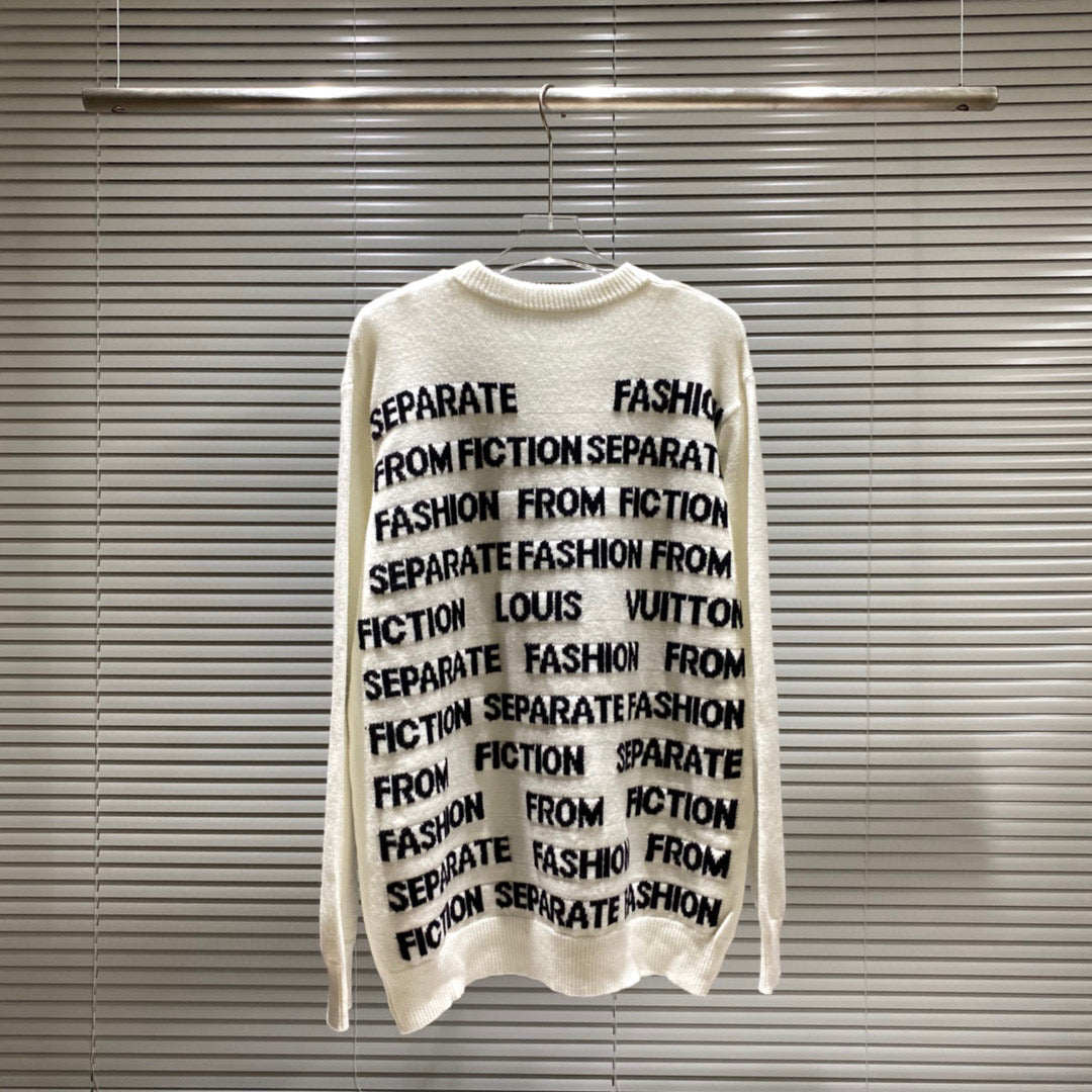 Best Replica Louis Vuitton Sweater - Colareps