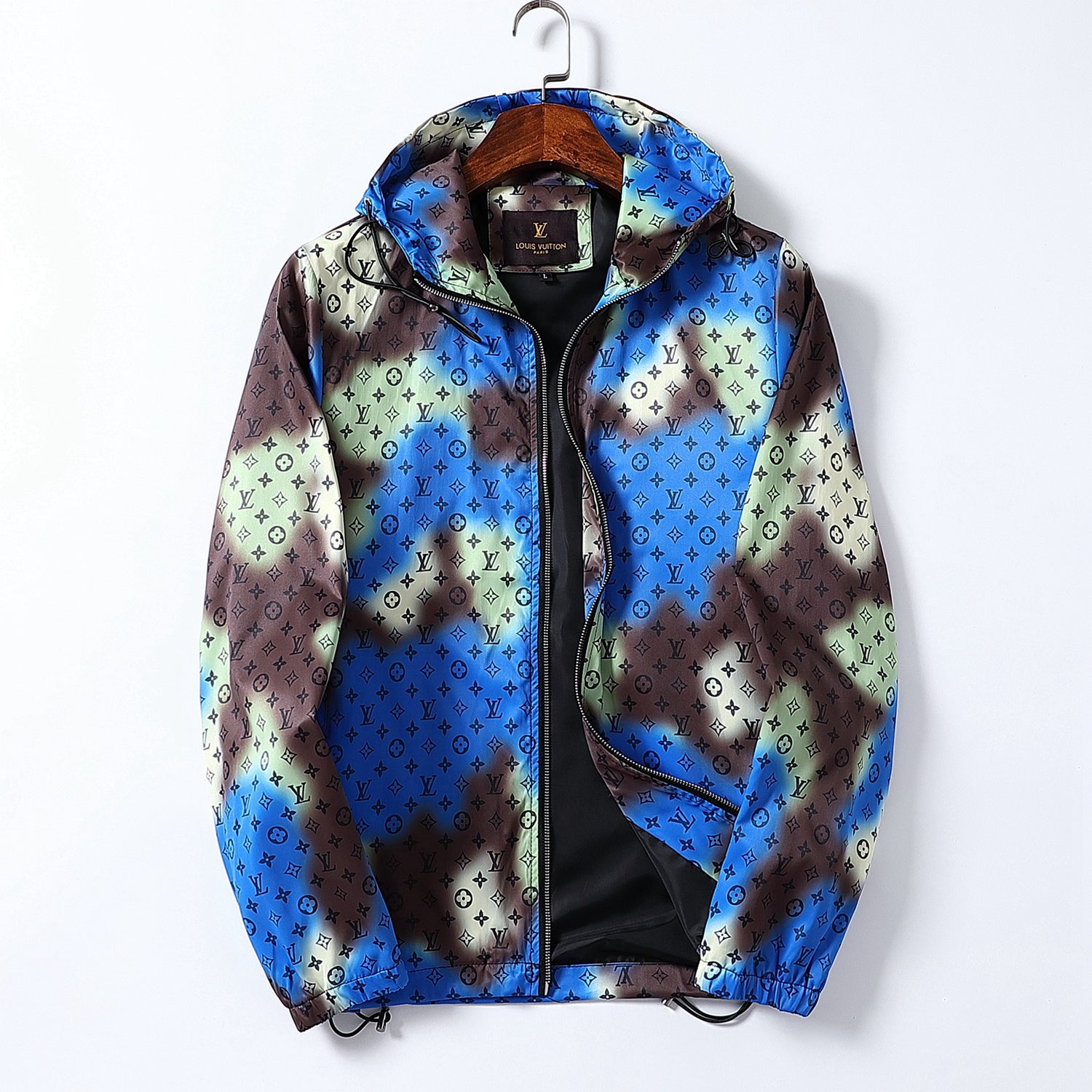 Best Replica Louis Vuitton Jacket - Colareps