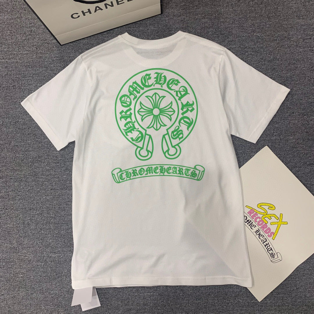 Best Replica Chrome Hearts T-shirt - Colareps